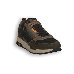 Jeep  Baskets 298 ONTARIO ZIP