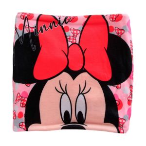 Sun City  Bonnet enfant MINNIE RED