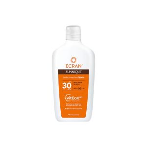 Ecran  Protections solaires Sunnique Lait Protecteur Spf30
