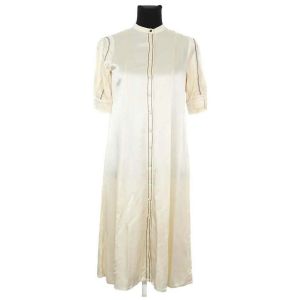 Sessun  Robe Robe dor&eacute;e