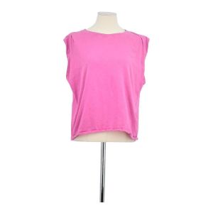 Des Petits Hauts  Debardeur Top sans manche en coton