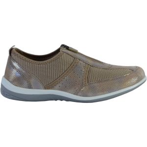 Derbies Enza Nucci Derby Confort Cuir - Couleur 36,37,38,40 - Taille Beige