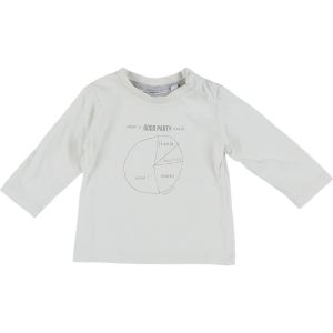 Mexx  T-shirt enfant T-shirt blanc