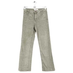 Mkt Studio  Jeans Jean droit en coton