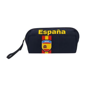 La Plume Doree  Trousse Trousse équipe de football espagnole