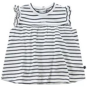 Week End A La Mer  T-shirt enfant TEE SHIRT RAYURE