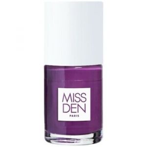 Miss Den  Vernis &agrave; ongles Vernis &agrave; Ongles Couleur Absolue