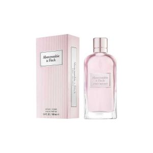 Abercrombie And Fitch  Eau de parfum First Instinct - eau de parfum - 100ml - vaporisateur