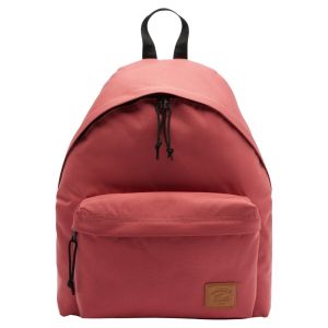 Lacoste  Sac a dos Sac a dos  Ref 66638 R91 Rouge 41*31*14.5 cm