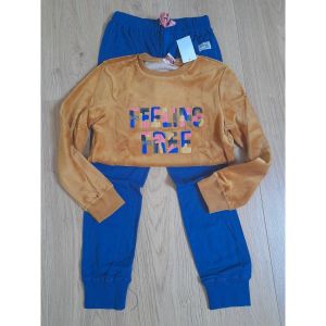 Tape à l'oeil   Ensembles enfant Pyjamas hiver