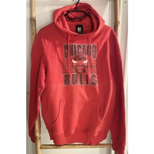 Nba  Sweat-shirt Sweat-shirt Chicago Bulls