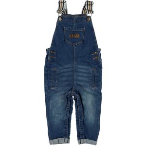 Tape à l'oeil   Combinaisons enfant Salopette bleu
