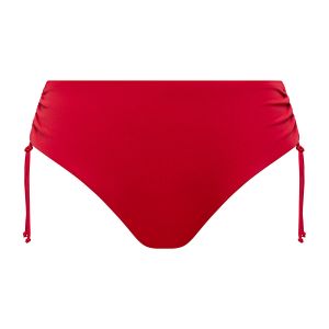 Lisca  Maillots de bain Bas maillot slip de bain c&ocirc;t&eacute;s r&eacute;glables PORTOFINO