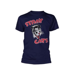 Stray Cats  T-shirt PH3810