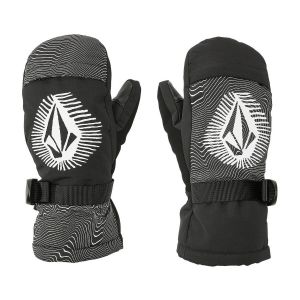 Volcom  Gants enfant Guantes  ni&ntilde;o  Day Saver Youth Mitt -