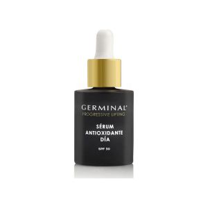 Germinal  Soins ciblés Ultra Antioxydant Sérum De Jour Spf30