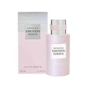 Weil  Eau de parfum WE-EMOTION