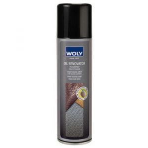 Woly  Accessoires chaussures oil renovator