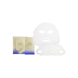 Shiseido  Masques & gommages Vital Perfection Liftdefine Radiance Face Mask