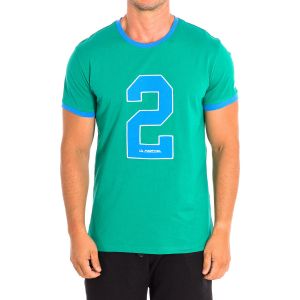 La Martina  T-shirt TMR312-JS206-03104