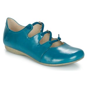 Ballerines Josef Seibel FIONA 04 - Couleur 38 - Taille Bleu