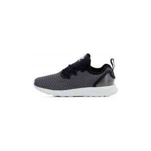 Baskets basses adidas ZX Flux ADV Asymetrical - Couleur 40,41 1/3,44 2/3 - Taille Noir