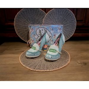 Irregular Choice  Chaussures escarpins Escarpins neufs irregular choice éditions limités