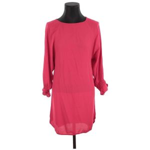 Maje  Robe Robe rouge