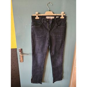 Jeans Freeman T.Porter Jean freeman t porter - Couleur US 27 - Taille Bleu