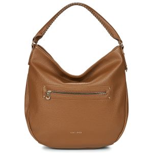 David Jones  Sac a main CM6763-BROWN