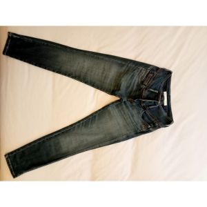 Salsa  Jeans skinny jean cropped skinny 7/8 Salsa
