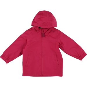 Decathlon  Manteau enfant Blouson rose