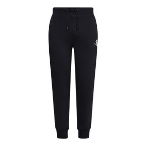 Calvin Klein Jeans  Jeans Pantalon de jogging  Ref 60390 BEH Noir