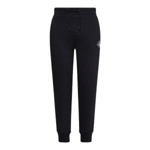 Jeans Calvin Klein Jeans Pantalon de jogging Ref 60390 BEH Noir - Couleur US L,US M,US S,US XL,US XS,US XXL - Taille Noir