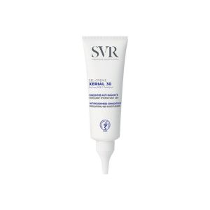 Svr Laboratoire Dermatologique  Gommages & peelings Xerial 30 Gel-crème Exfoliant