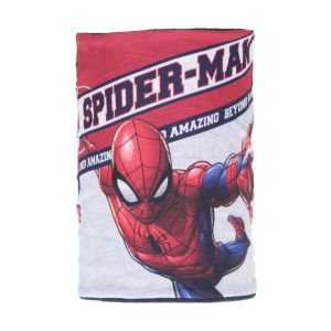 Sun City  Echarpe enfant SPIDERMAN