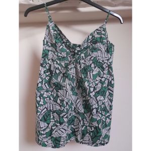 Promod  Blouses Top imprim&eacute; Batik