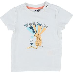 3 Pommes  T-shirt enfant T-shirt multicolore