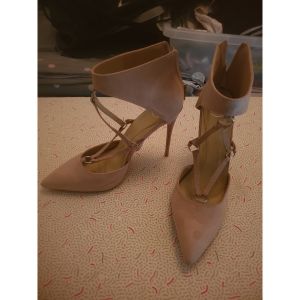 Maison Minelli  Chaussures escarpins Escarpin