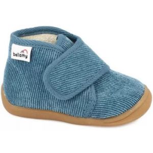 Bellamy  Chaussons bébé CHAUSSONS  PIERRE VELOUR