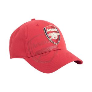 Arsenal Fc  Casquette Obsidian MVP