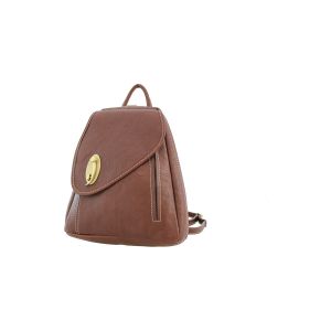 Katana  Sac a dos Sac À Dos Cuir De Vachette K 322016
