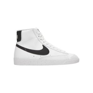 Nike  Baskets montantes Blazer Mid 77 Next Nature White Black (Women's)