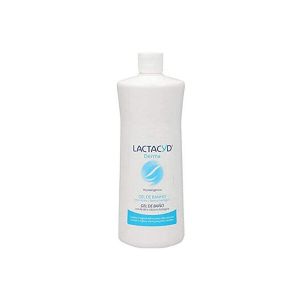 Lactacyd  Produits bains Gel De Bain