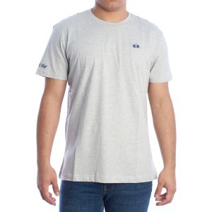 La Martina  T-shirt XMR010-JS206-01001