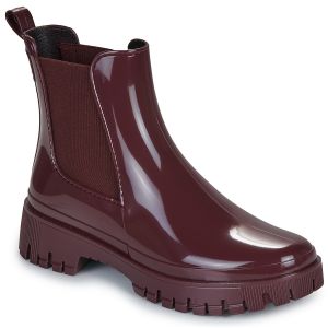 Lemon Jelly  Bottes PEACHY