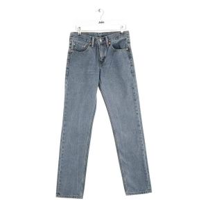 Levis  Jeans Jean droit 511 en coton