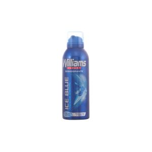 Williams  Accessoires corps Ice Blue Deo Vaporisateur