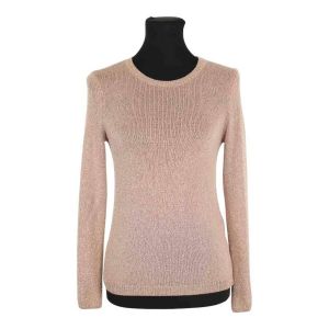 Des Petits Hauts  Pull Pull rose