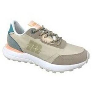 MTNG  Chaussures Chaussure femme MUSTANG 60779 beige